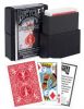 Bicycle Prestige 100% Plastic Playing Cards, 100% Plastic